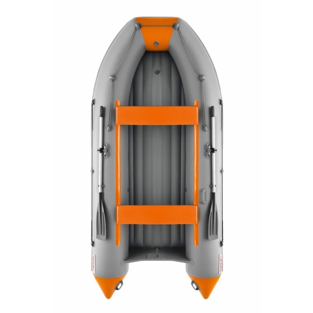 Лодка ПВХ РОДЖЕР Zefir 3300 LT