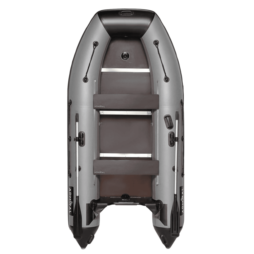 Лодка ПВХ АДМИРАЛ 335