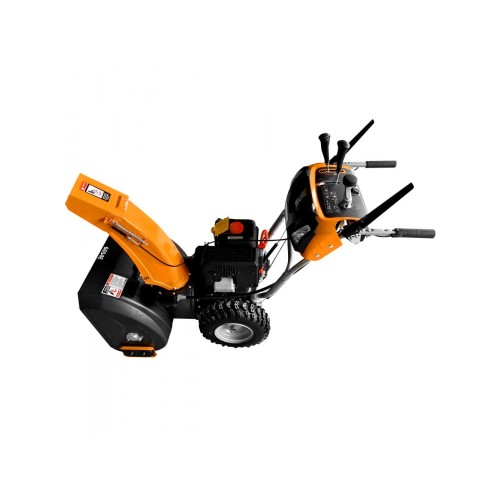 Снегоуборщик YARD FOX OPTIMA 6654E