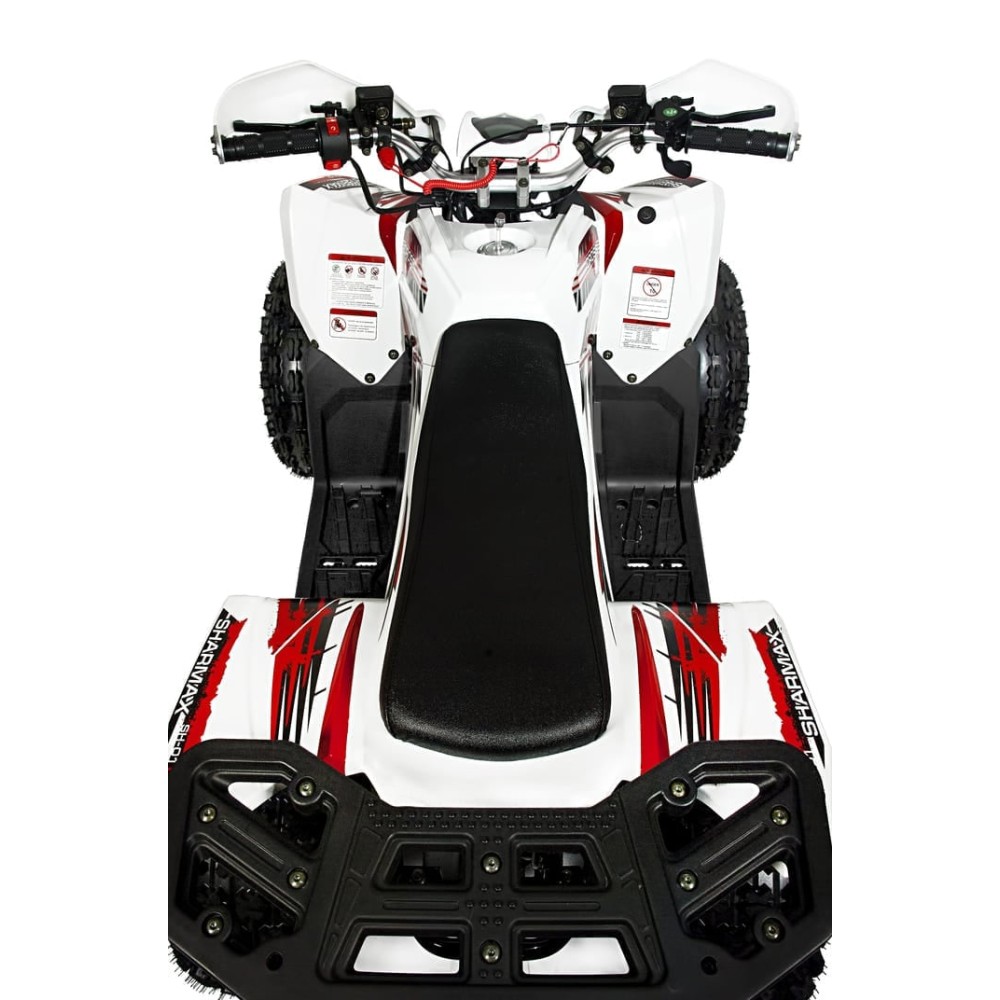 Квадроцикл SHARMAX Cross 180