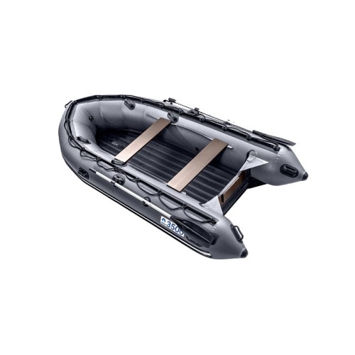 Лодка ПВХ АПАЧИ 3500 НДНД