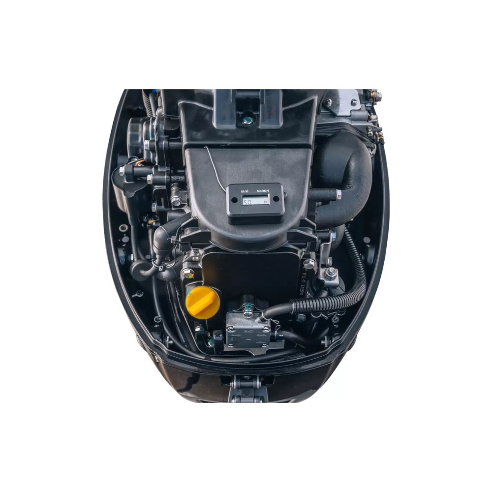 4х-тактный лодочный мотор REEF RIDER RRF20HS