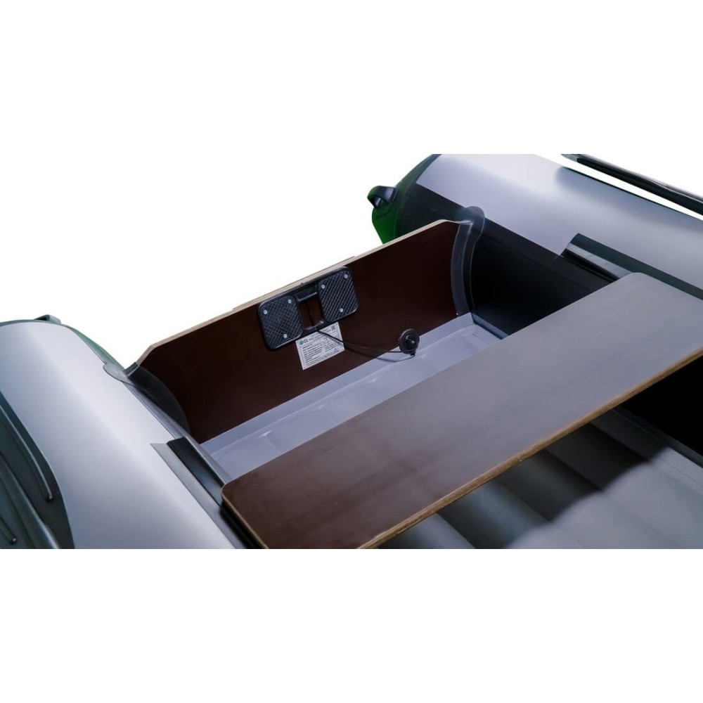 Лодка ПВХ RIVERBOATS 300 Лайт НДНД