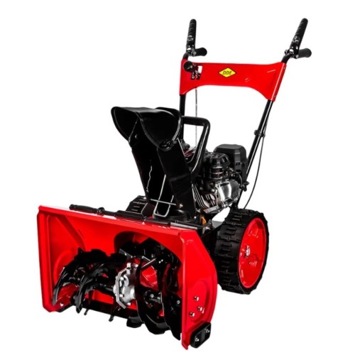 Снегоуборщик DDE ST6555