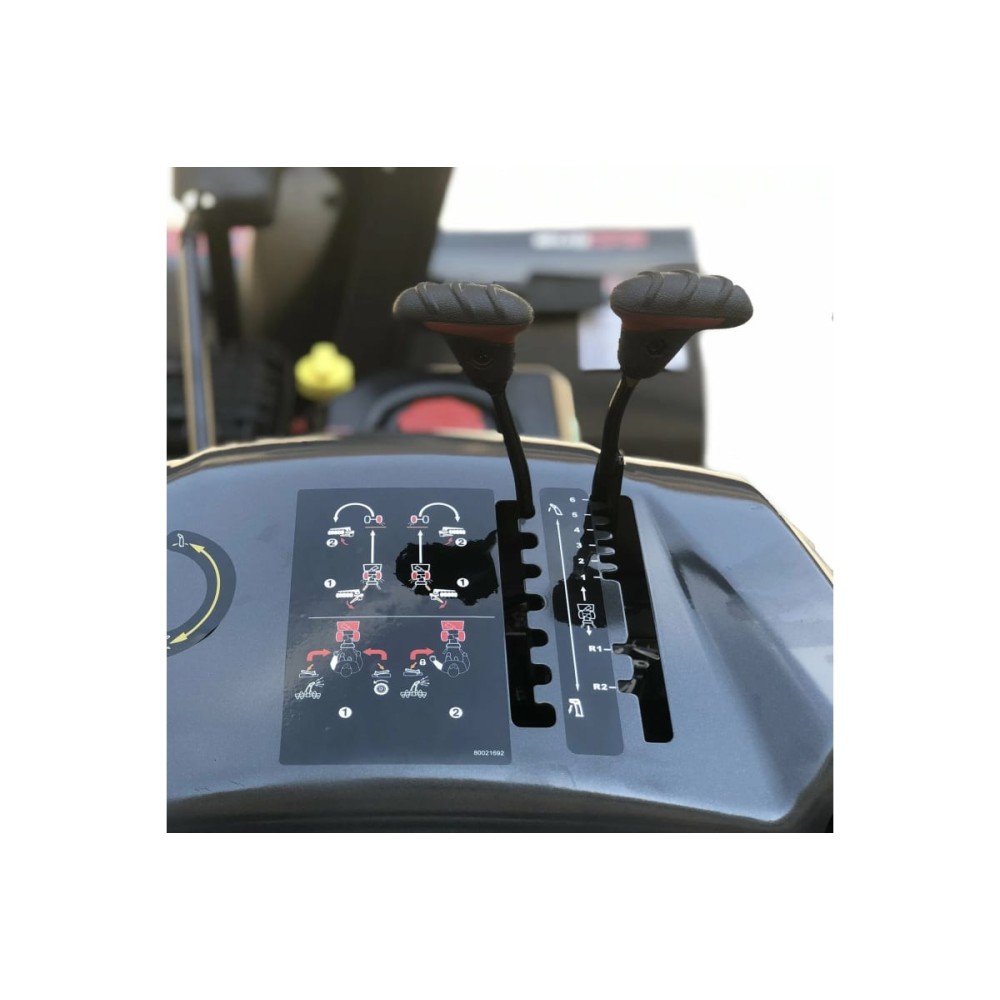 Снегоуборщик EVOLINE SBG 760 BE