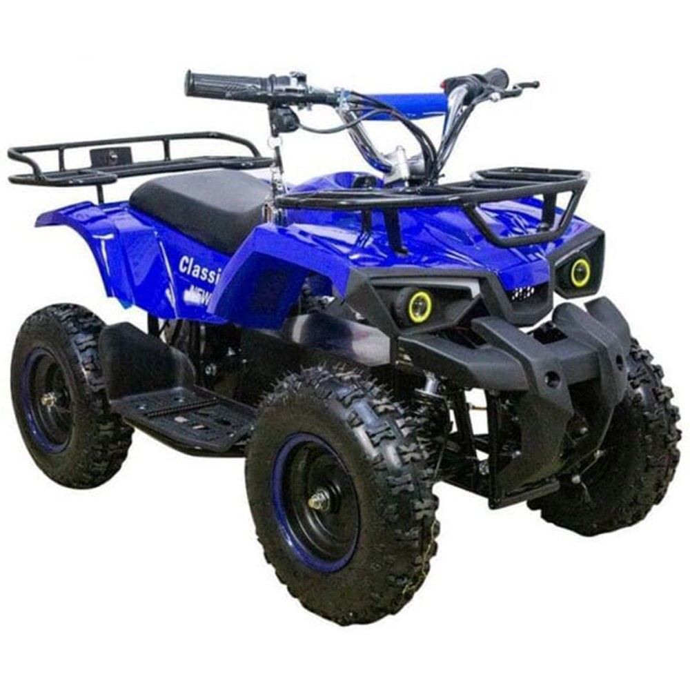 Электроквадроцикл ATV CLASSIC E 800W NEW