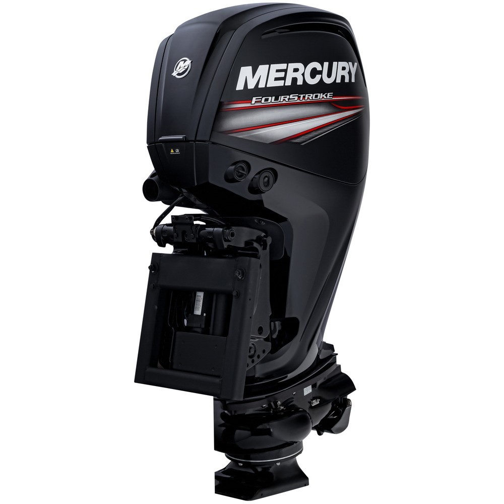 4х-тактный лодочный мотор MERCURY ME JET 80