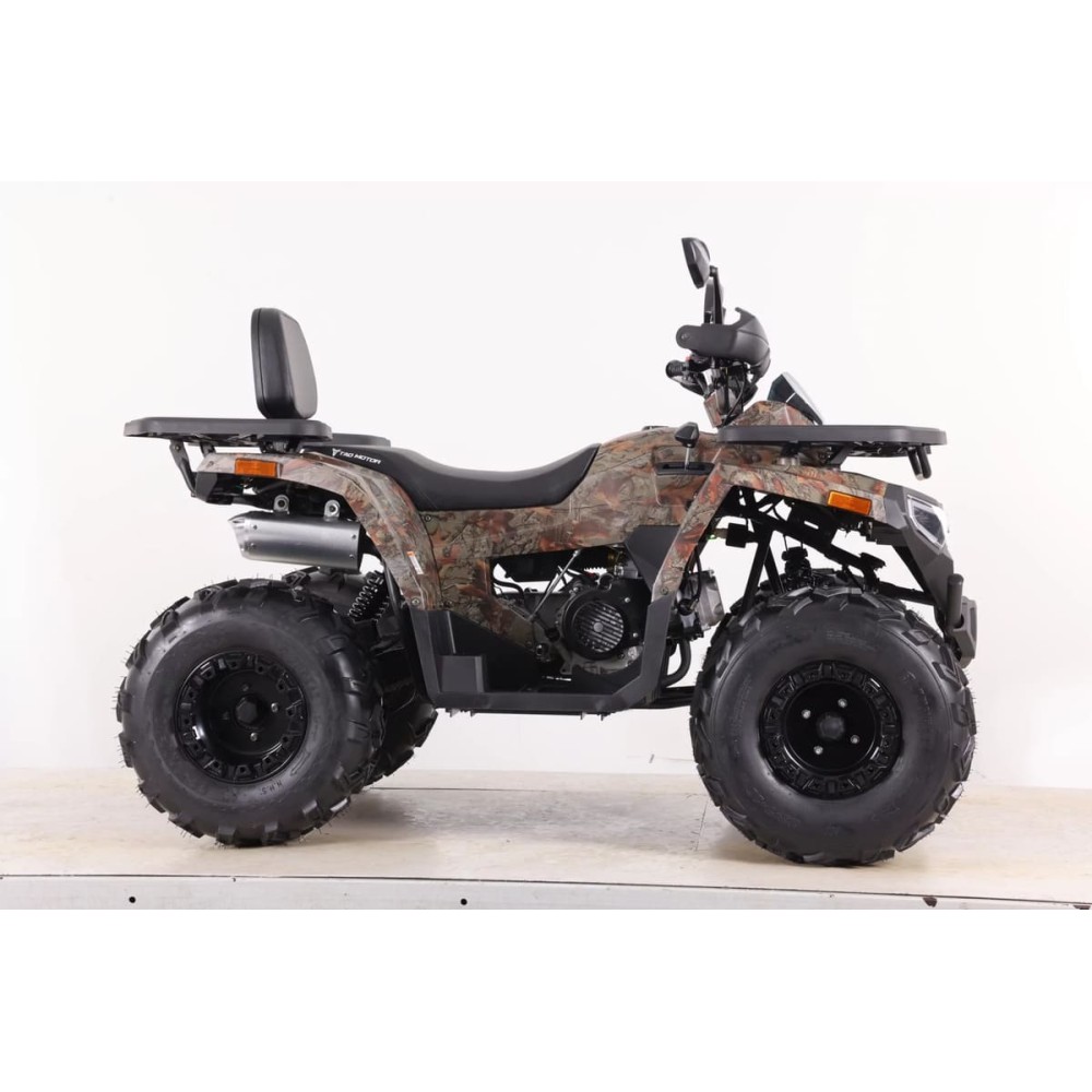 Квадроцикл SHARK III 250