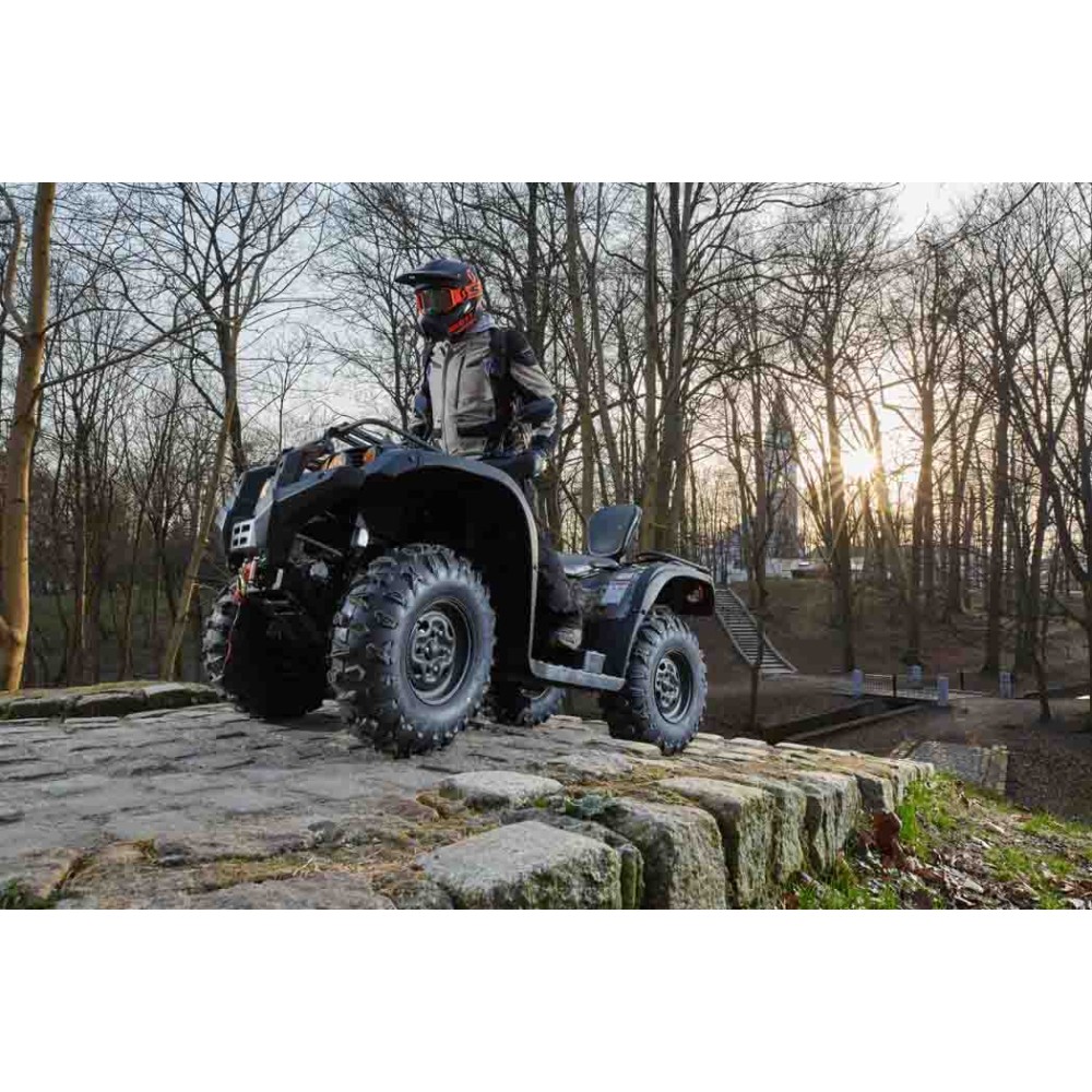 Квадроцикл BALTMOTORS Striker 500 EFI