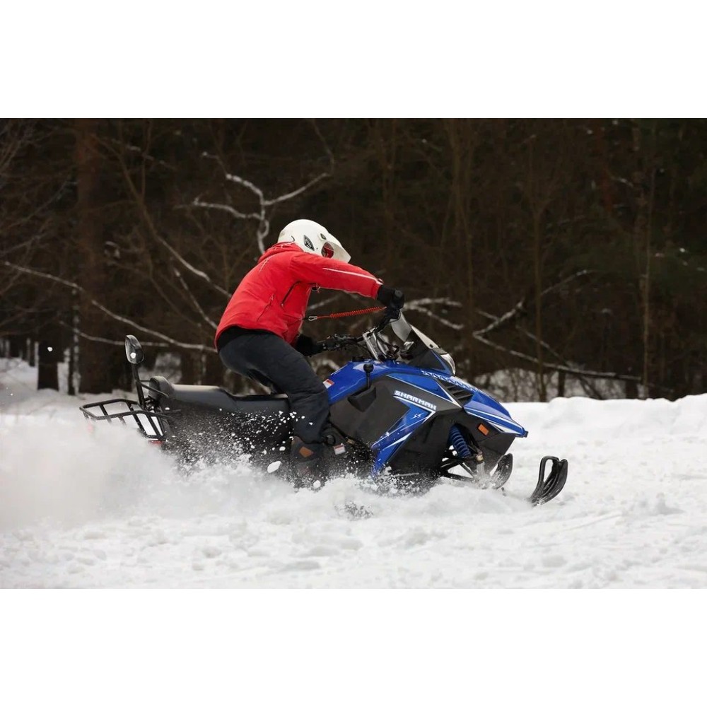 Снегоход SHARMAX SN-280