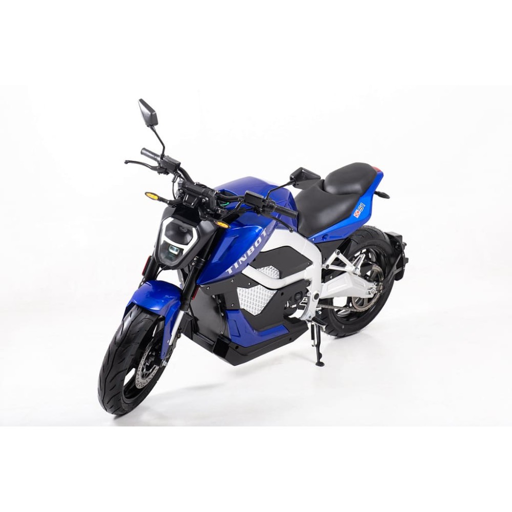 Электромотоцикл SE Tinbot RS-1 (2 кВт)