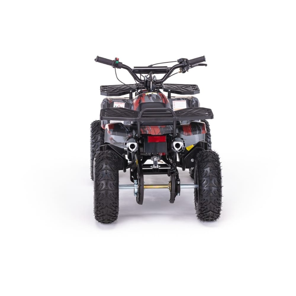 Квадроцикл MOTAX Grizlik X16 (PS)