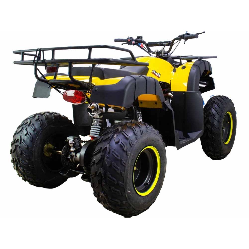 Квадроцикл ATV Classic 200