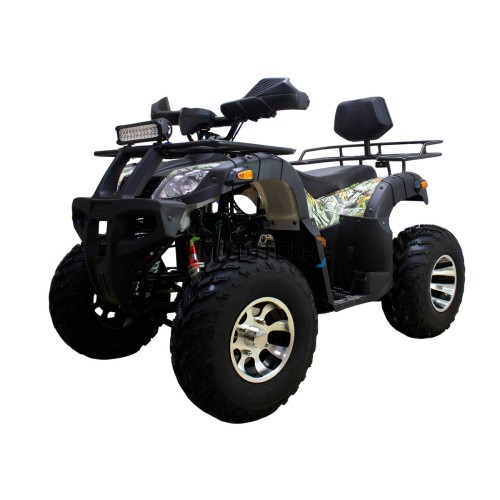 Квадроцикл ATV Classic 49CC Premium