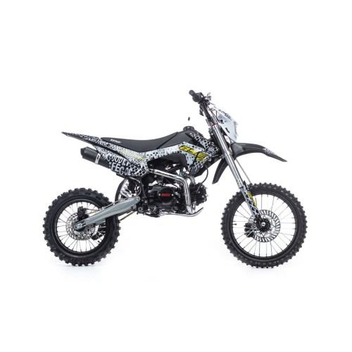 Мотоцикл BSE EX 125E Max13 PITBIKE