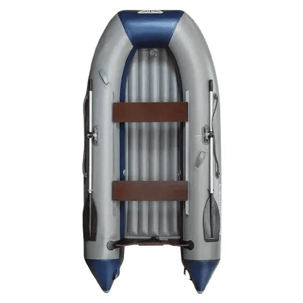 Лодка ПВХ ФЛАГМАН 280