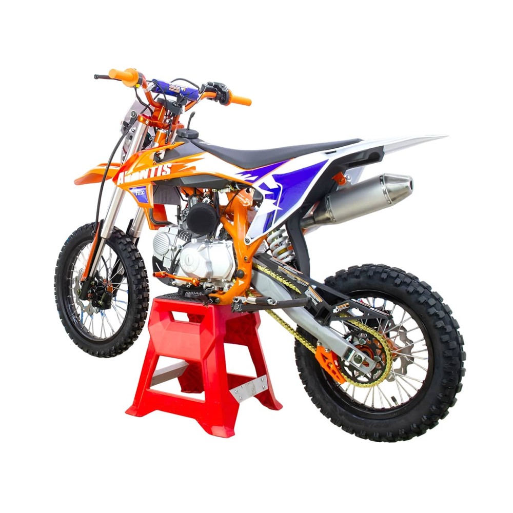 Мотоцикл AVANTIS Lux 150cc 17/14 PITBIKE