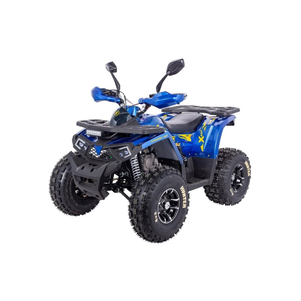 Квадроцикл AVANTIS HS8 Shark Premium