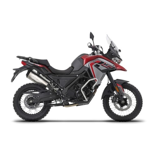 Мотоцикл VOGE 650DSX Adventure ТУРЭНДУРО