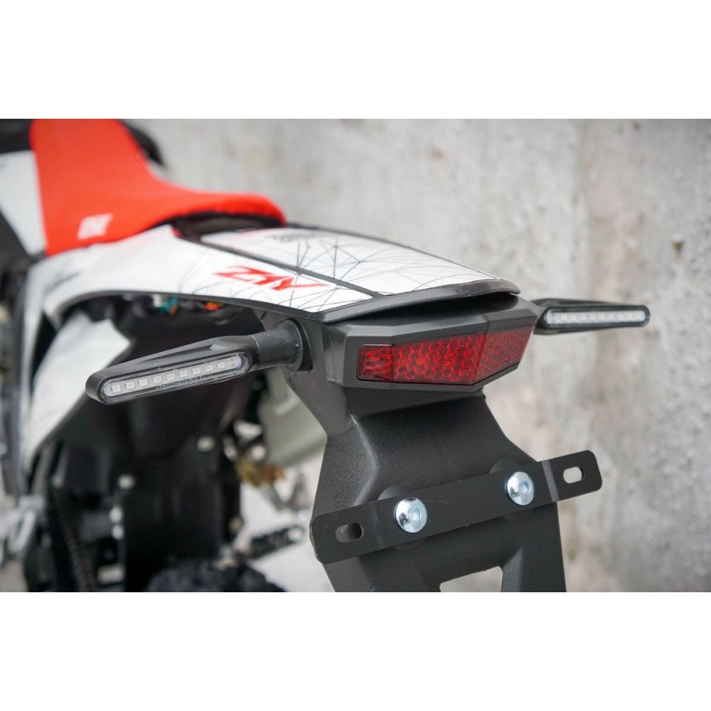 Мотоцикл кроссовый эндуро BSE Z1Y