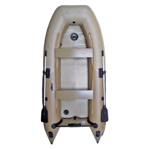 Лодка ПВХ BADGER FLA 390