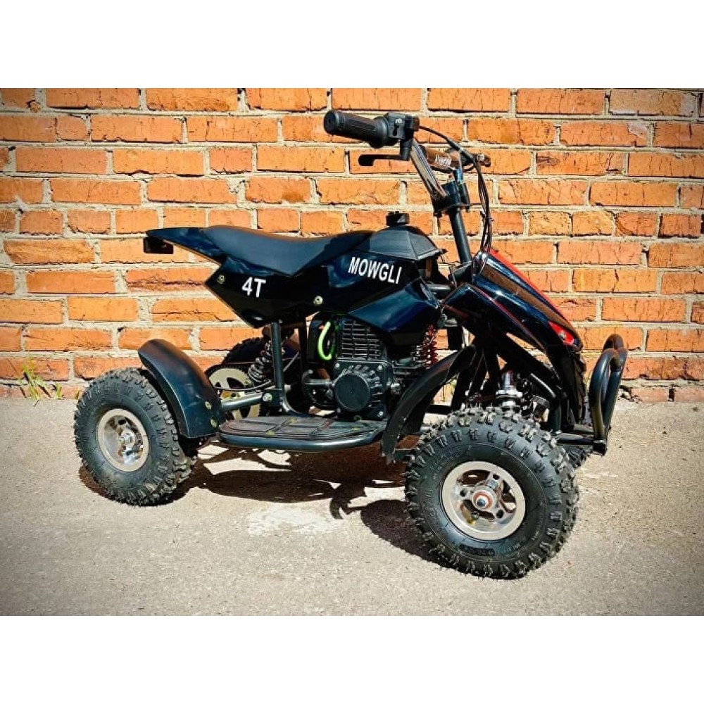 Квадроцикл MOWGLI 4T