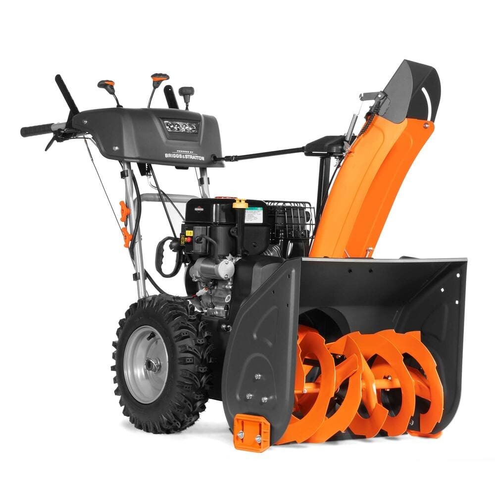 Снегоуборщик DAEWOO DAST 224