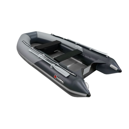 Лодка ПВХ YUKONA 360TS