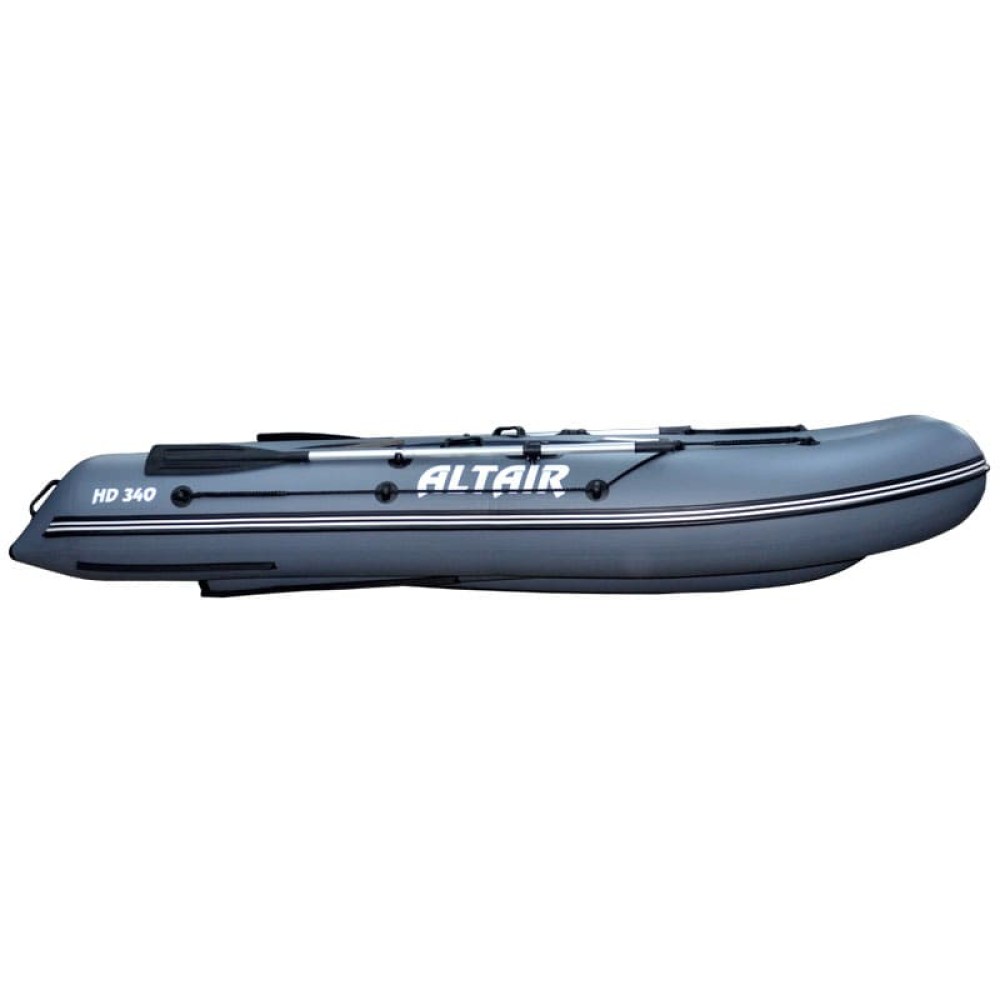 Лодка ПВХ ALTAIR HD 340 Active НДНД