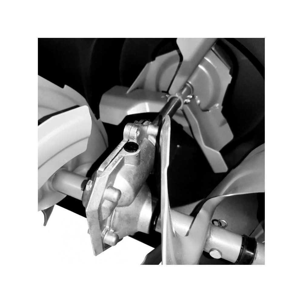 Снегоуборщик YARD FOX BASIC 5640H