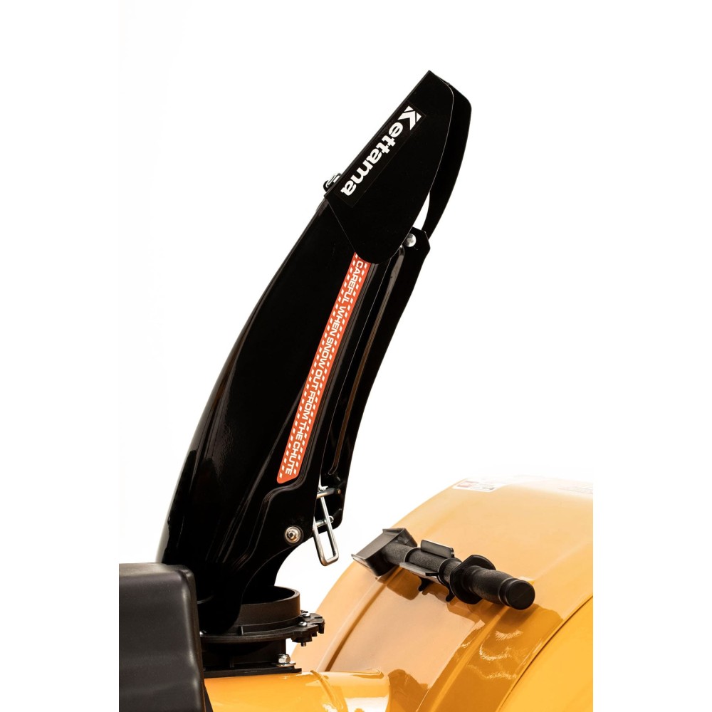 Снегоуборщик KETTAMA LUXE KTA80-C Superior (2023)