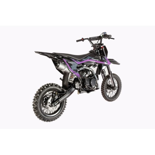 Мотоцикл AVANTIS KT-125 Classic Auto 14/12 PITBIKE