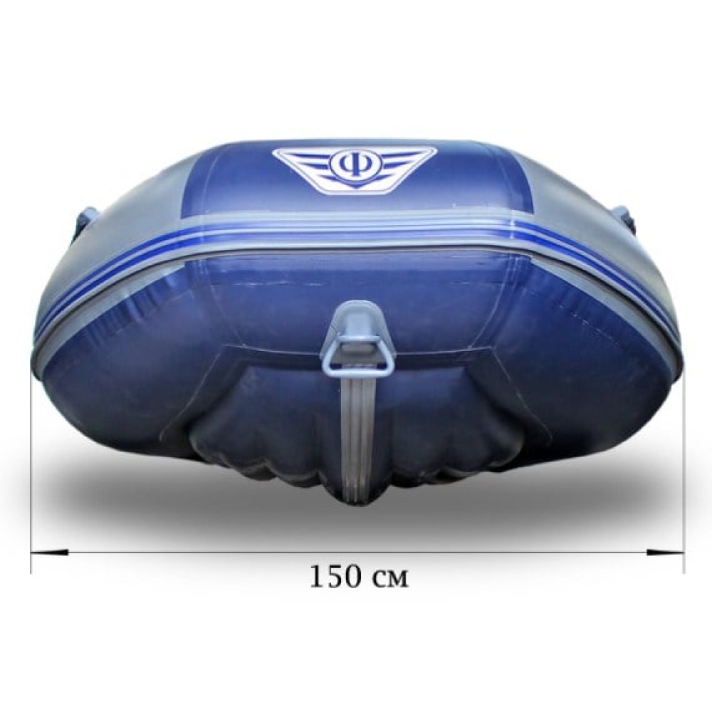 Лодка ПВХ ФЛАГМАН 420 IGLA