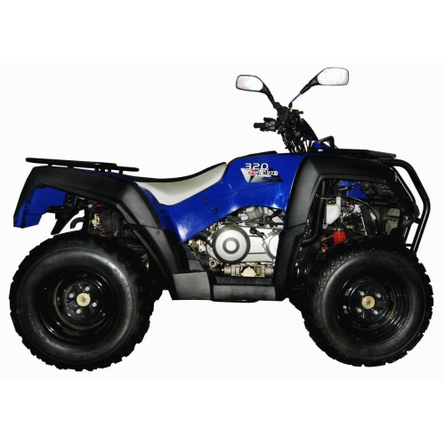 Квадроцикл ADLY 320 U 2WD (с цепным приводом)