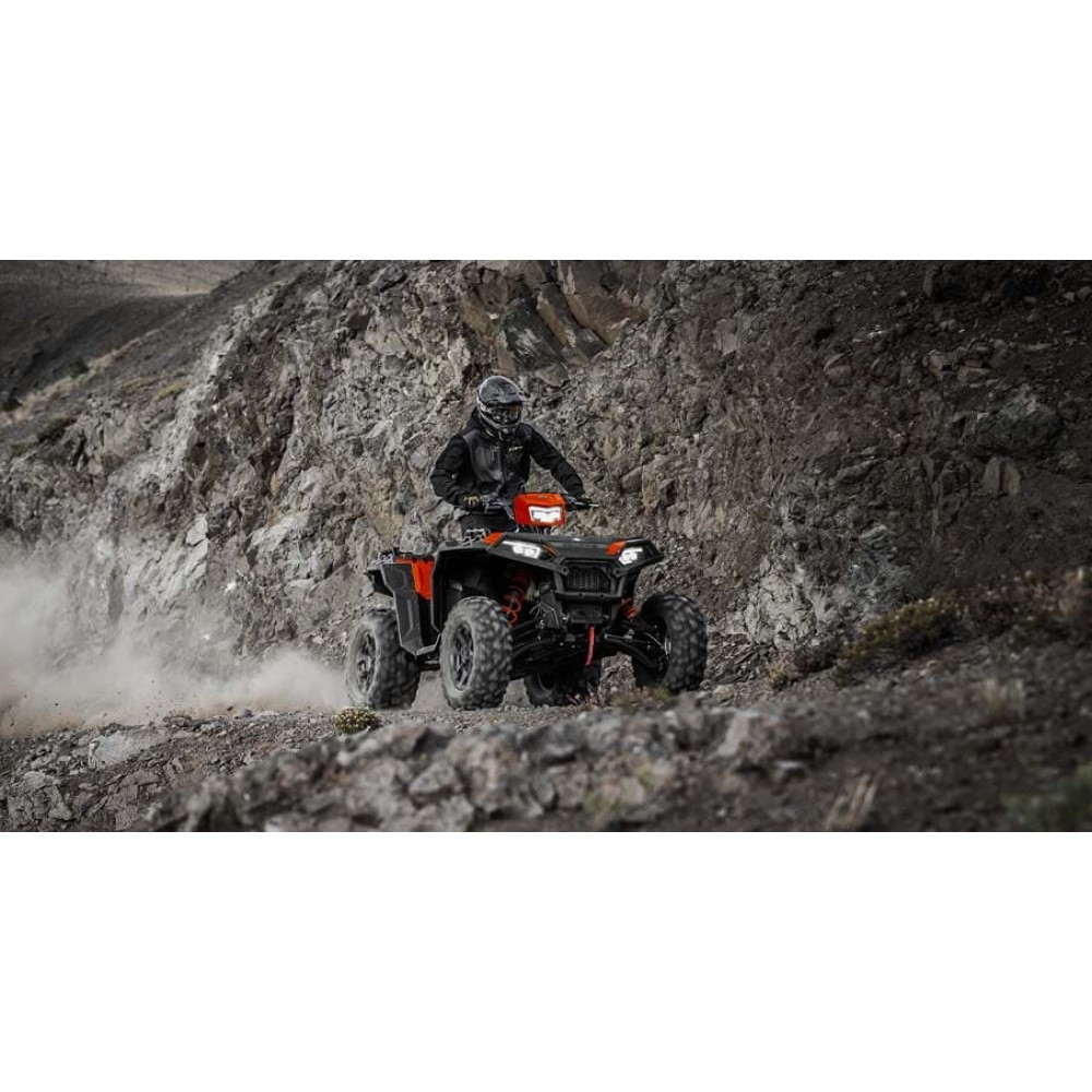 Квадроцикл POLARIS Sportsman XP 1000 S (2024) (ПСМ)