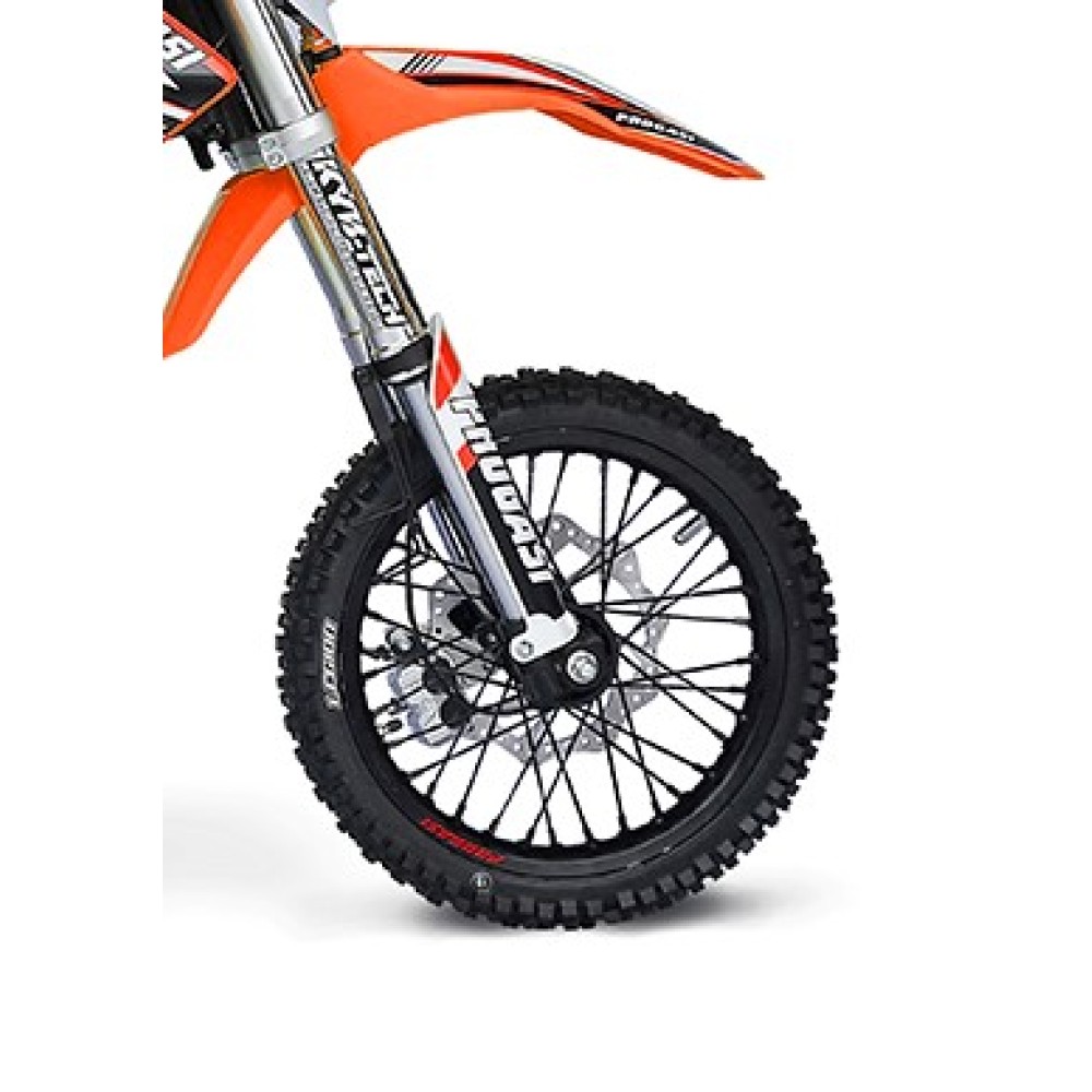 Мотоцикл PROGASI Smart Mini 125 PITBIKE