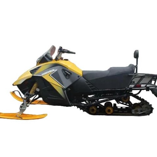 Снегоход БУРЛАК Falcon 30