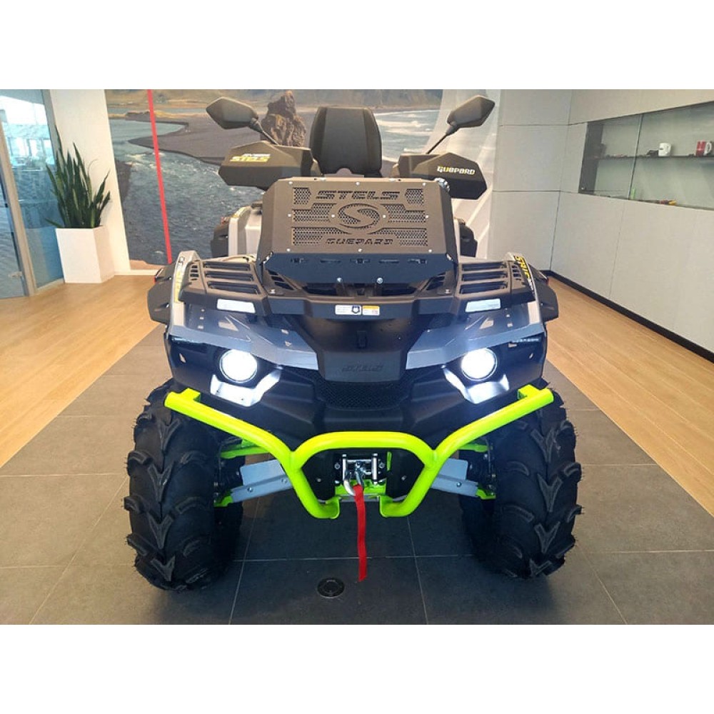 Квадроцикл STELS ATV 800G Guepard Trophy 2.0 (ПСМ)