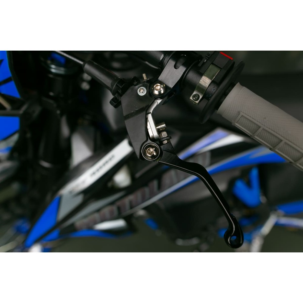 Мотоцикл кроссовый эндуро MOTOLAND FX300 (174MN-3)