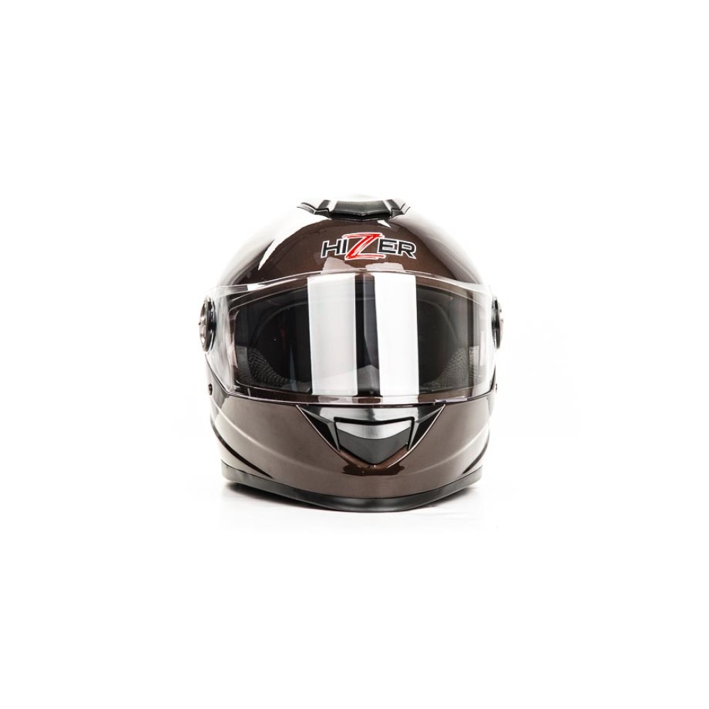 Шлем мото HIZER B565