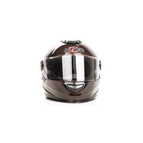 Шлем мото HIZER B565