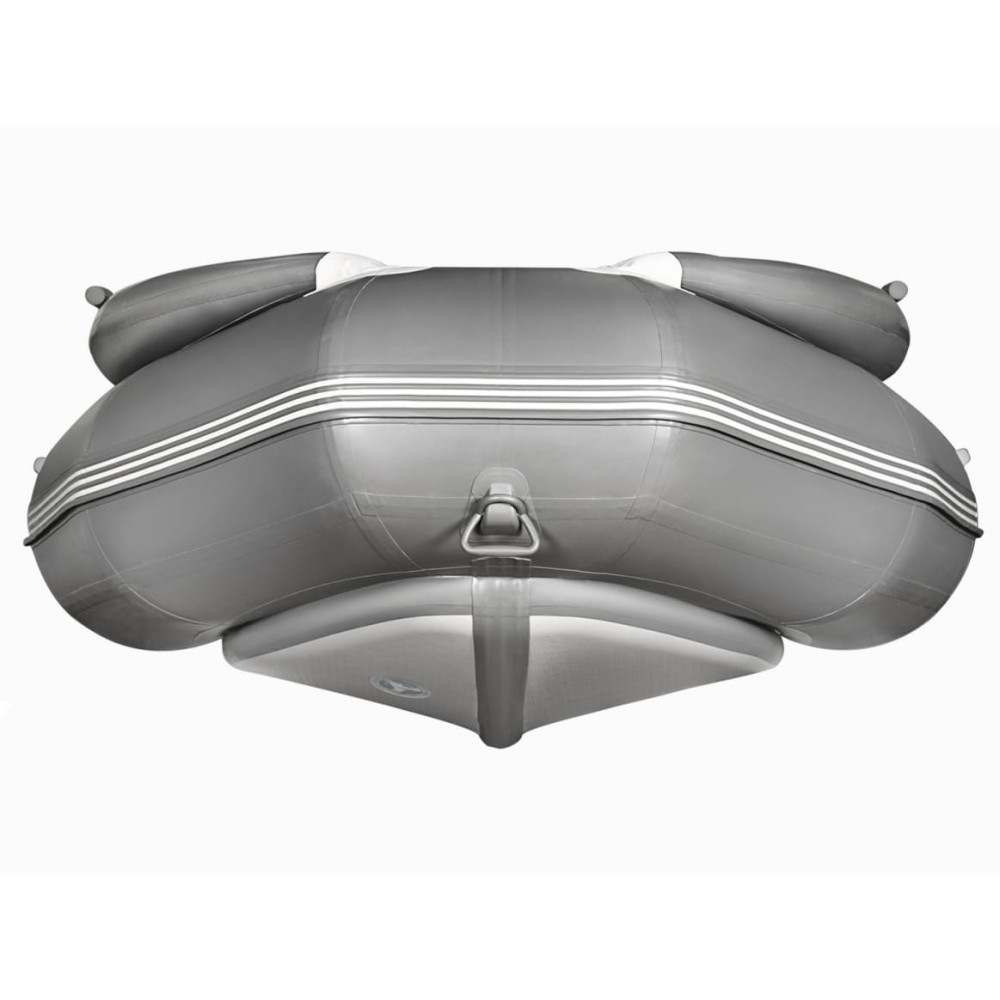 Лодка ПВХ X-RIVER Rocky 375 фальшборт