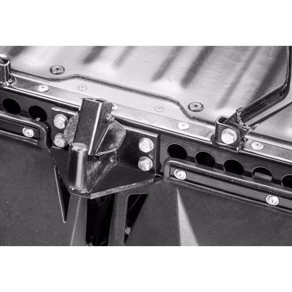 Снегоход STELS Мороз 600L CVTech (Канадский вариатор)