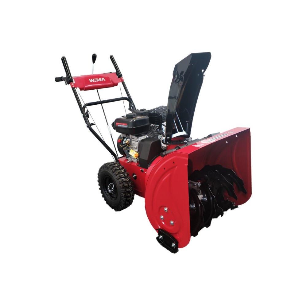 Снегоуборщик WEIMA WWS0722A-J