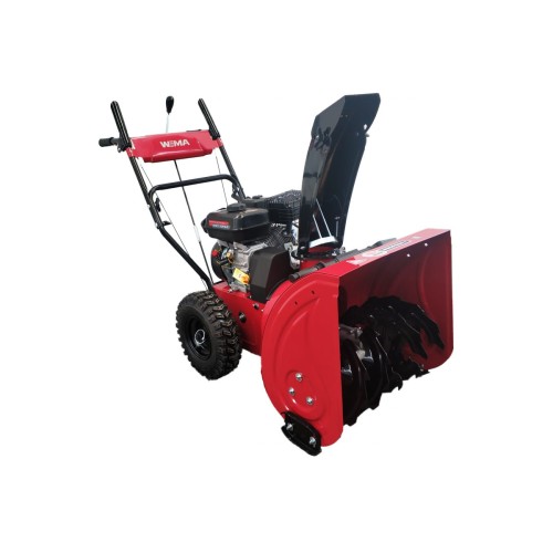 Снегоуборщик WEIMA WWS0722A-J