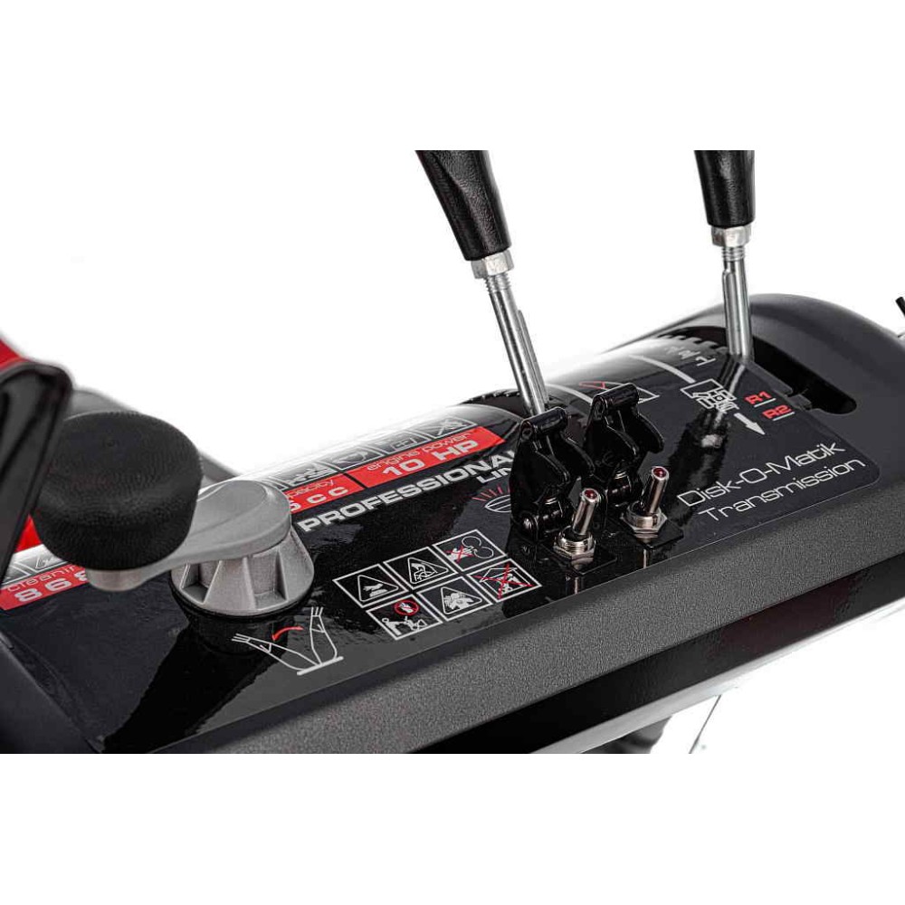 Снегоуборщик KETTAMA PRO KTA300-A Professional