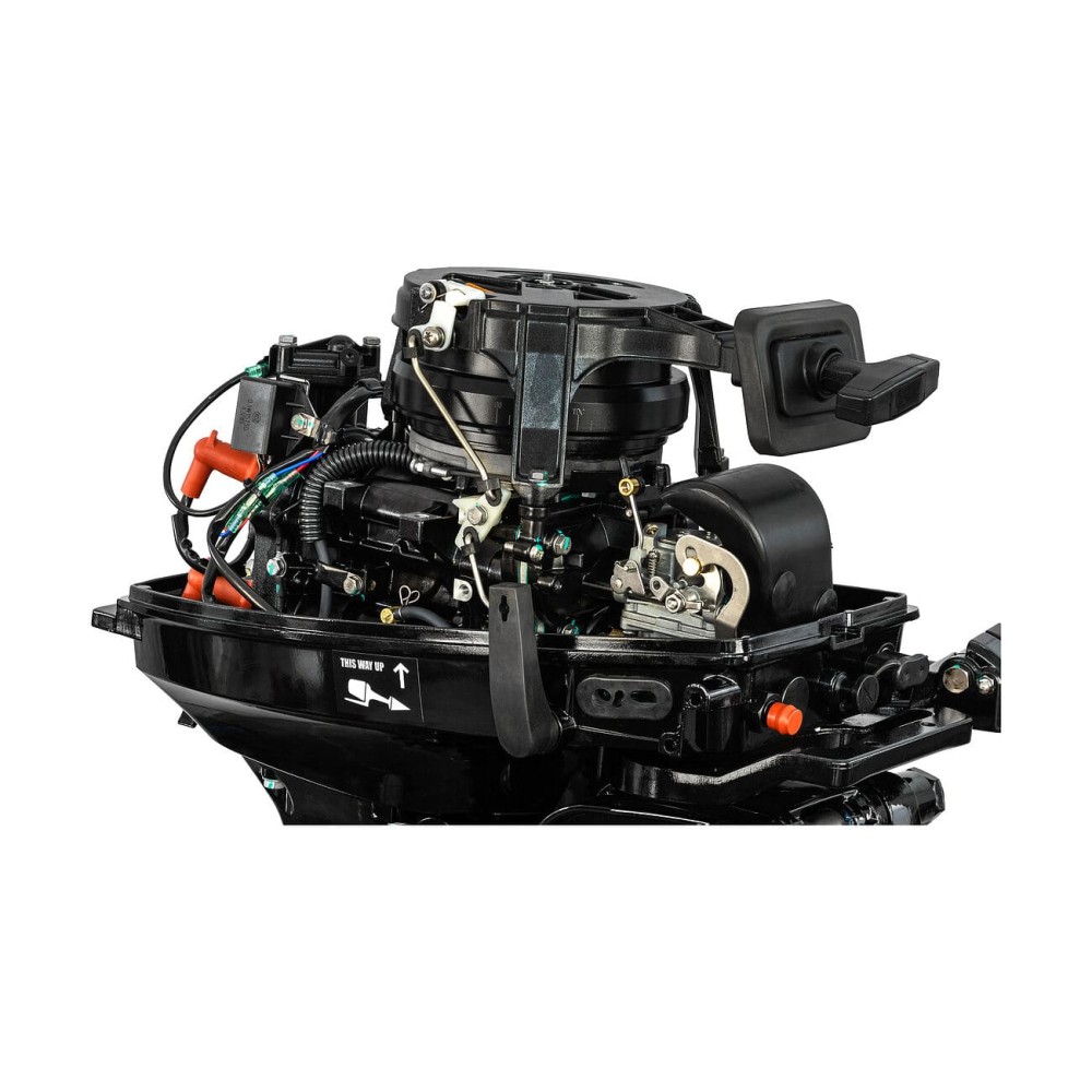 2х-тактный лодочный мотор MARINE ROCKET MR9.9FFES PRO