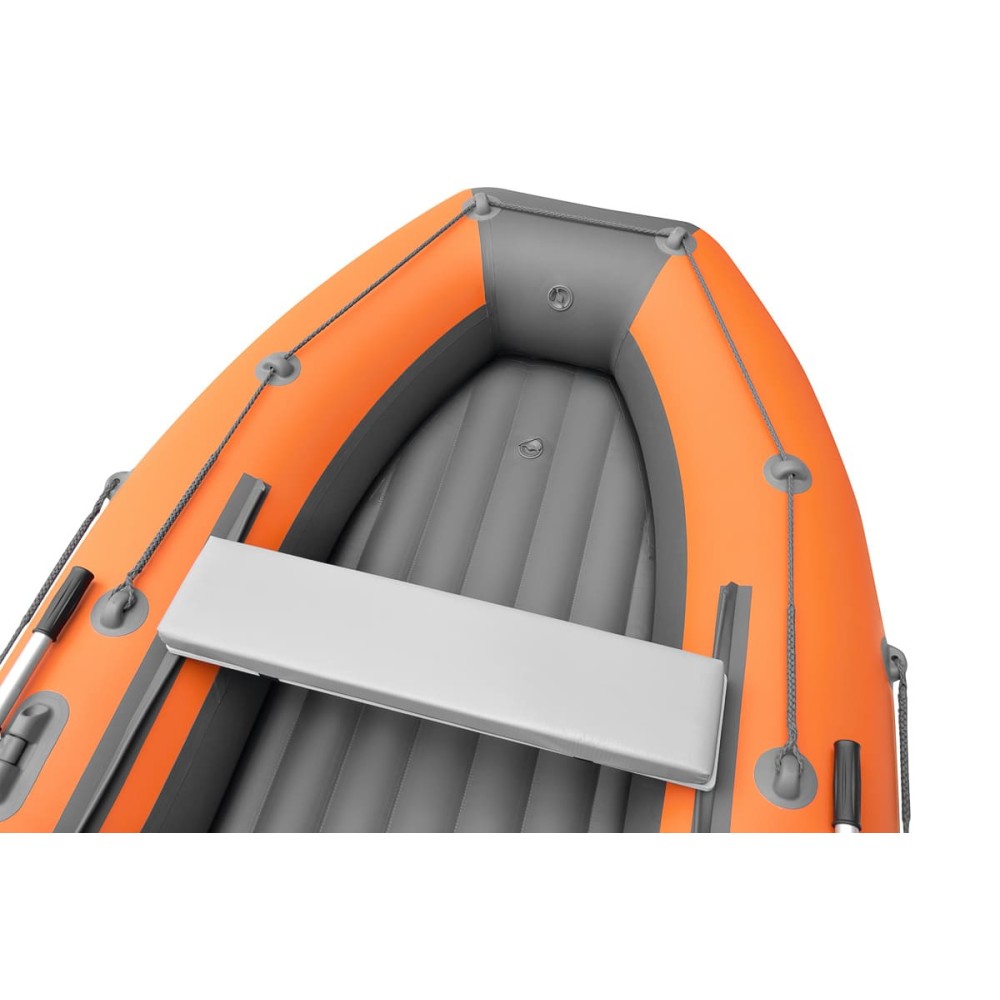 Лодка ПВХ РОДЖЕР Zefir 3300 LT