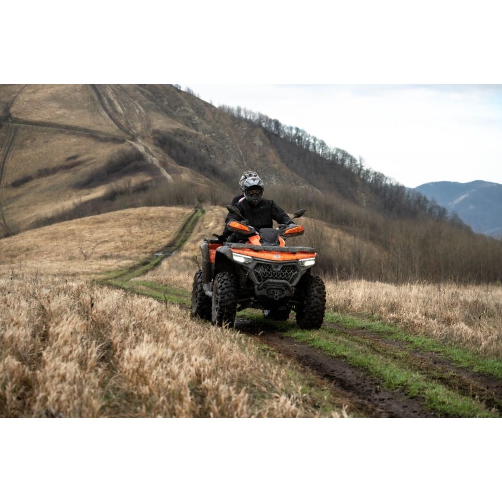 Квадроцикл CFMOTO CFORCE 800 HO EPS (ПСМ)