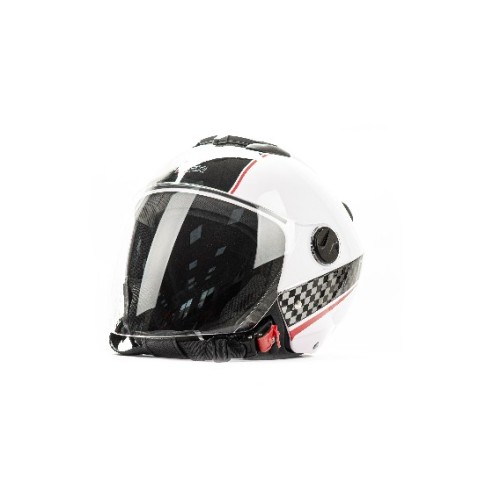 Шлем мото HIZER 217